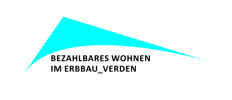 Initiative Bezahlbares Wohnen im Erbbau_Verden